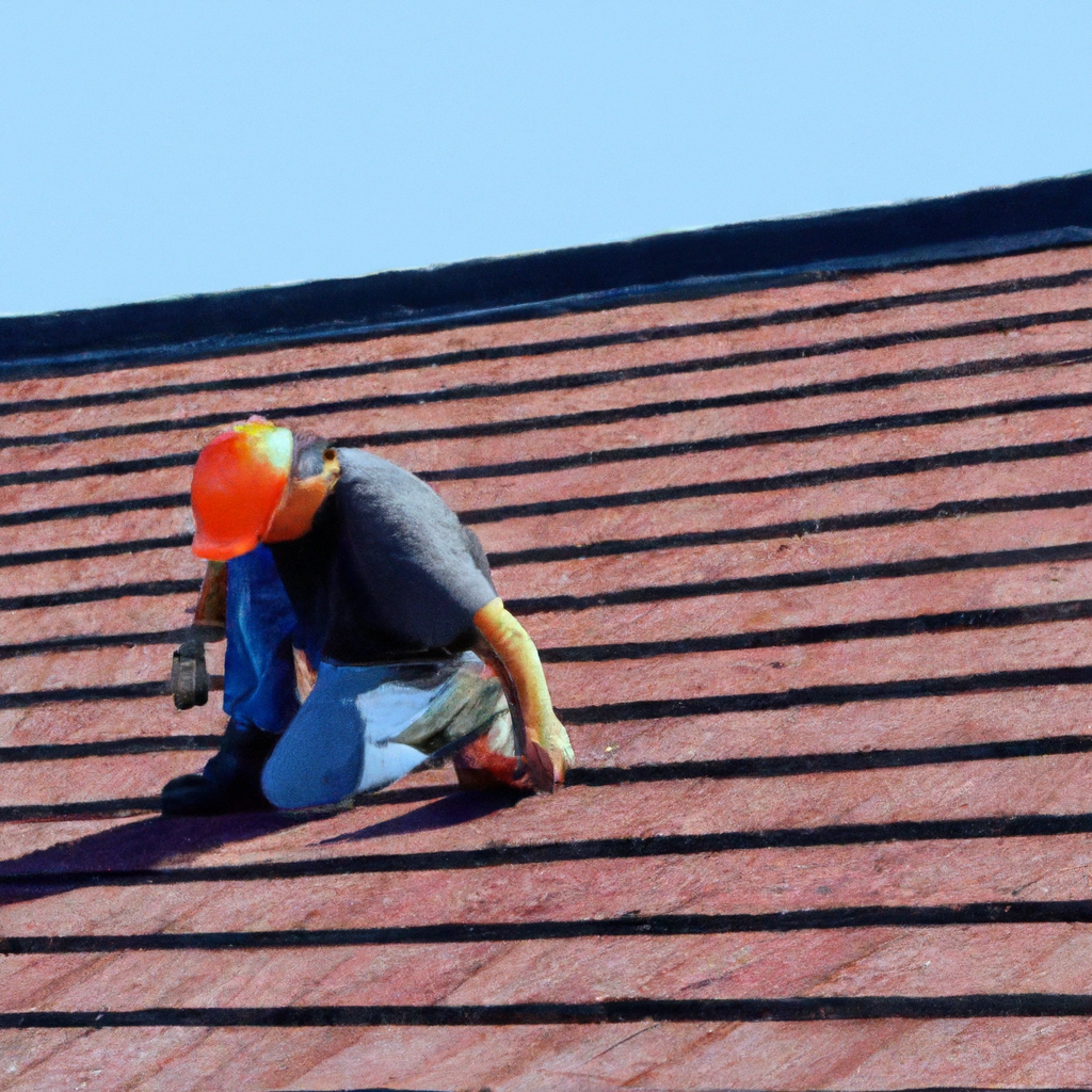 Commercial Roofing Services in Omaha, NE