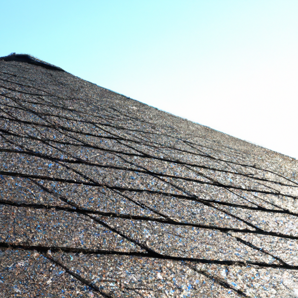 Top Benefits of Commercial Shingle Roofing