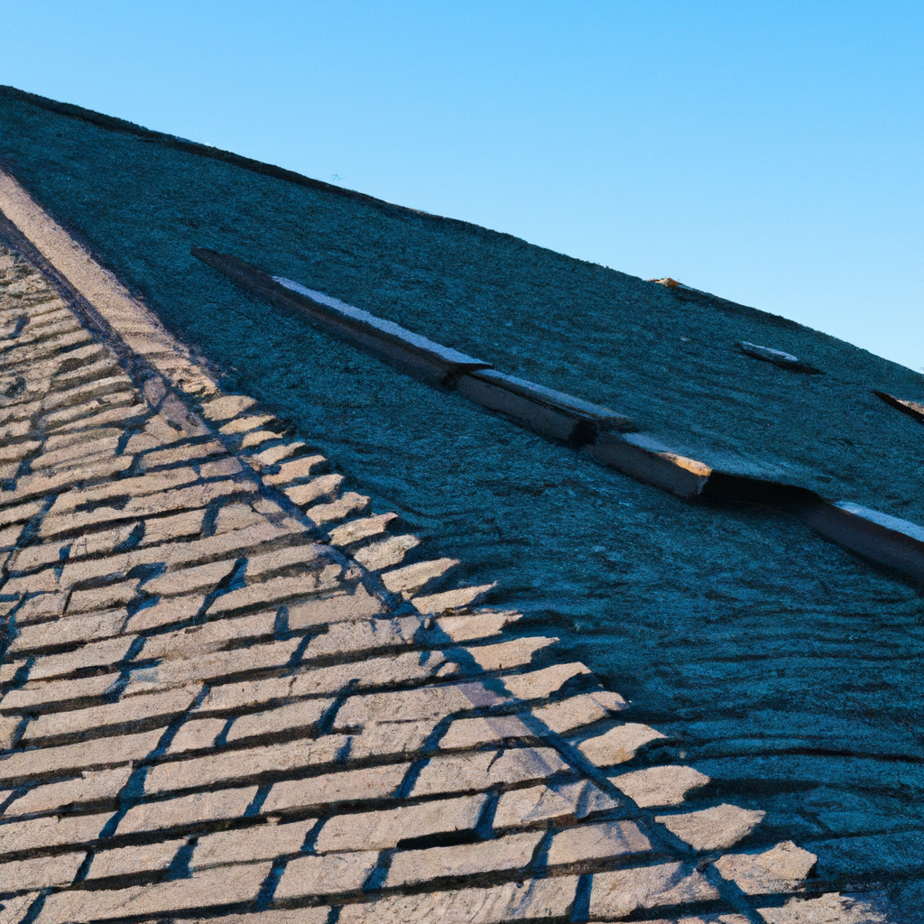 Top Benefits of Commercial Shingle Roofing