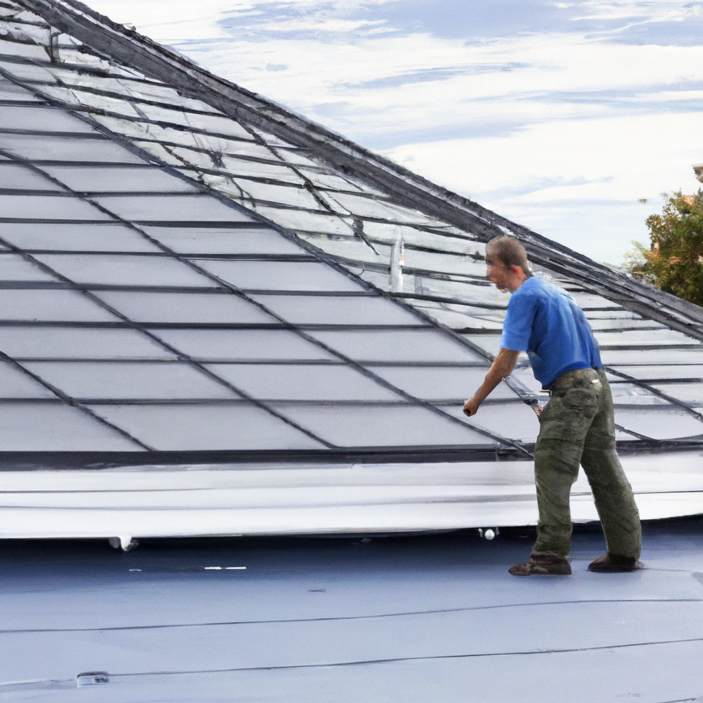 Top Commercial Roofing Company in Sarasota