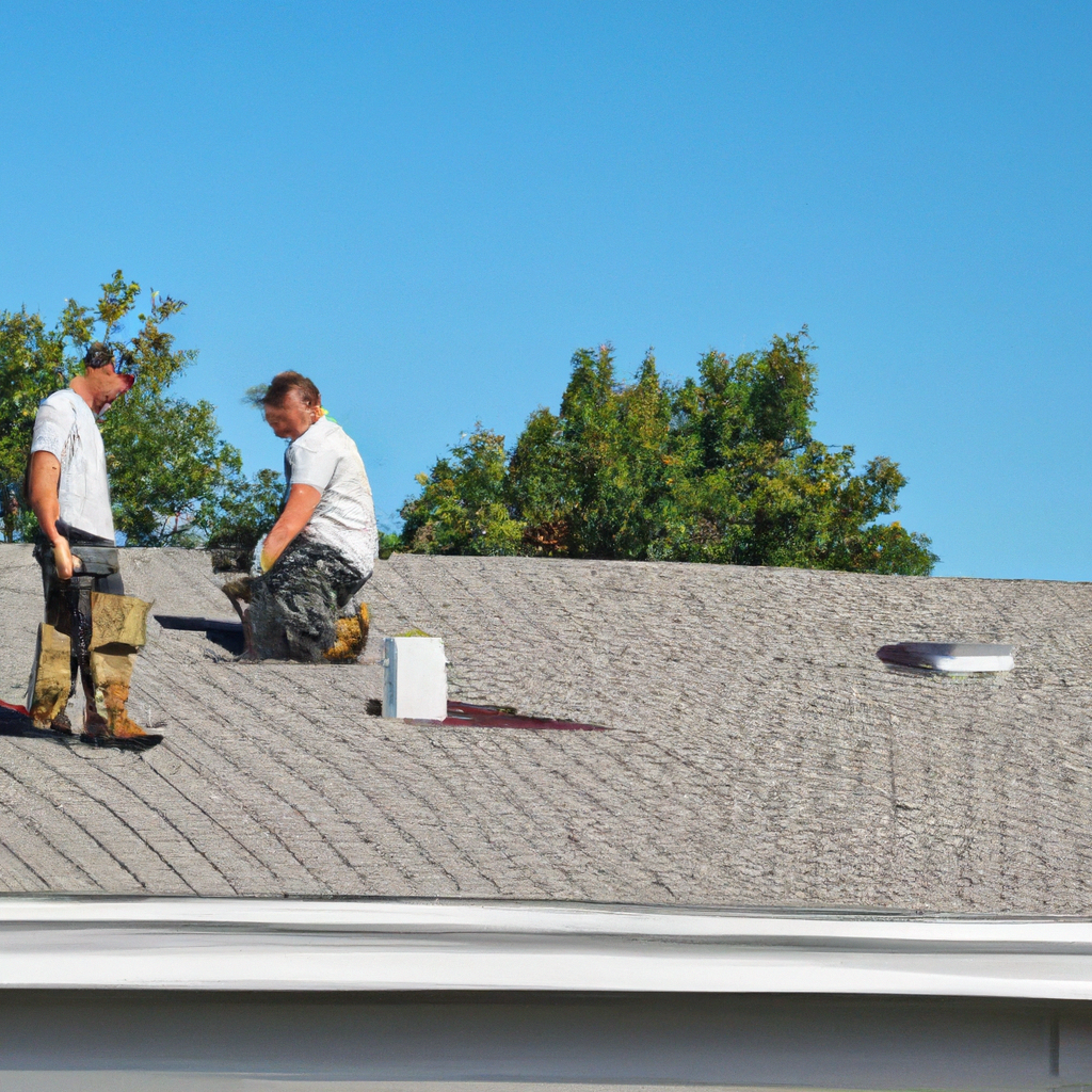 Top Commercial Roofing Company in Sarasota