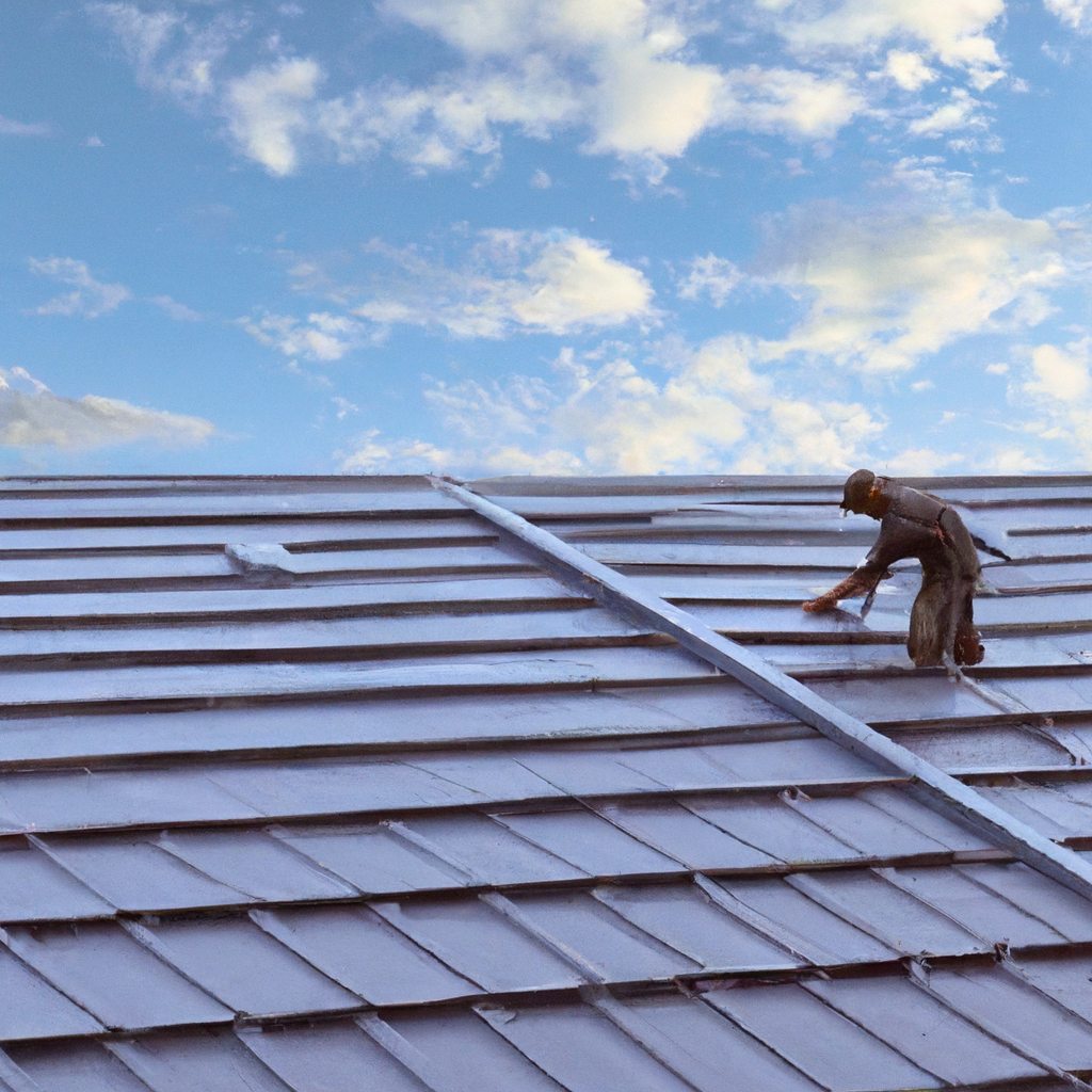 Top Commercial Roofing Contractors in CT
