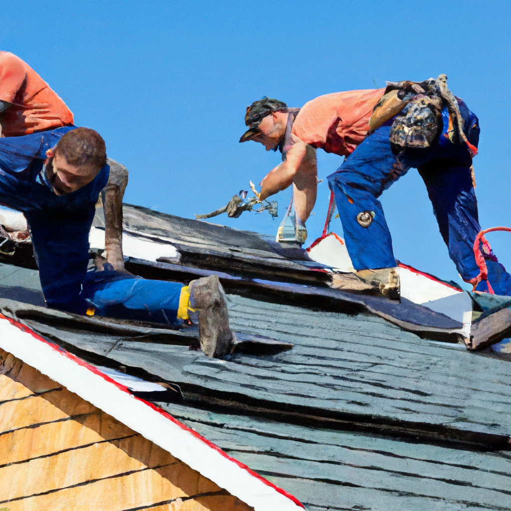 Top Commercial Roofing Contractors in Dallas