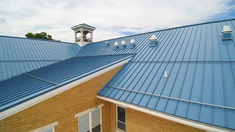 Top Commercial Roofing Contractors in Philadelphia