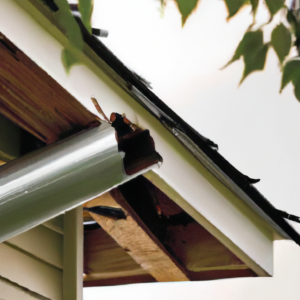 Top Gutter Installation Services in Fayetteville AR