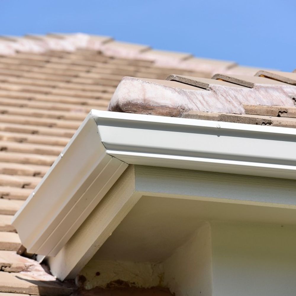 Top Gutter Installation Services in Fort Lauderdale