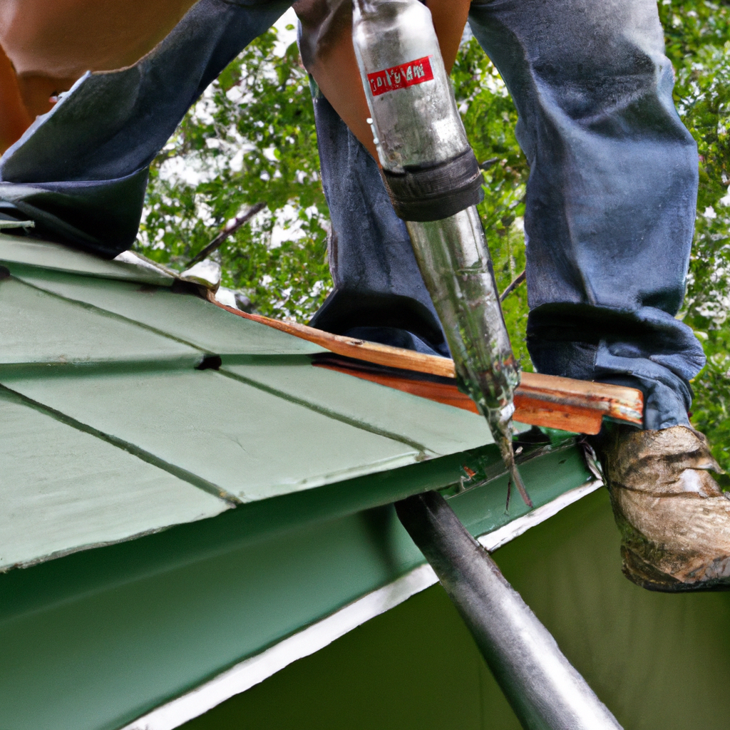 Top-rated Gutter Installation Services in Nashville