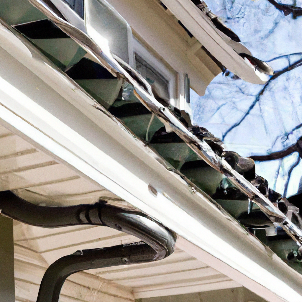 Top-Rated Gutter Installation Services in Sonoma County